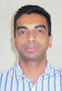 Firoz Fazil