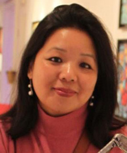 Hoihnu Hauzel