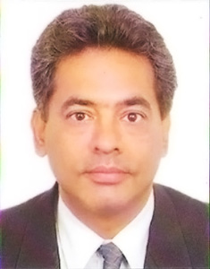 Ravi Arora