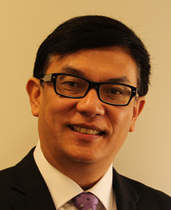 Robin Yap