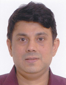 Sanjay Shah