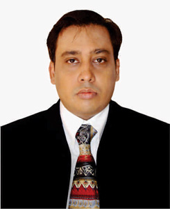 Shailendra Kesari