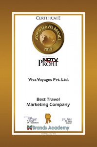 Viva-Voyages-Award