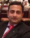 Manas Sinha