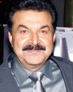 Ravi Sharma