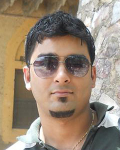 Abhishek Chakraborty