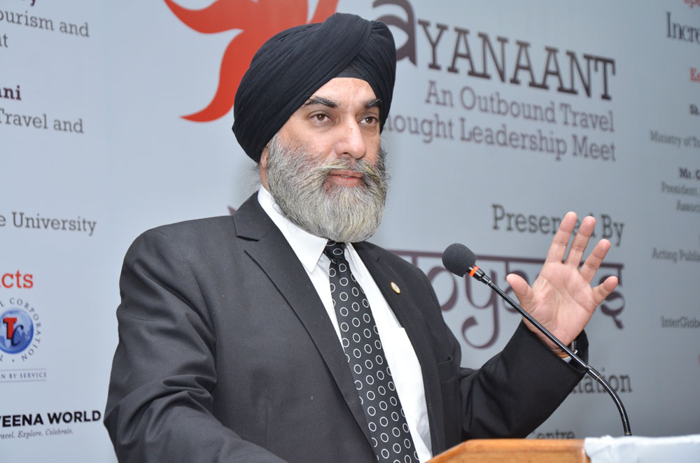 Guldeep Singh Sahni