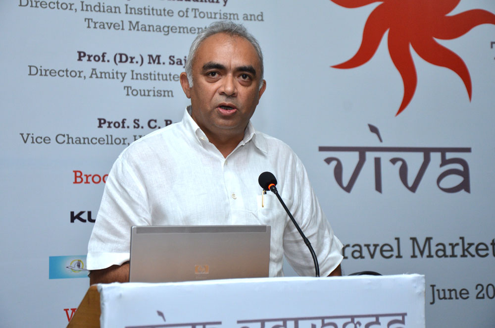 J. B. Singh