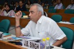 J. B. Singh