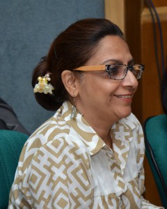 Nidhi Kapur