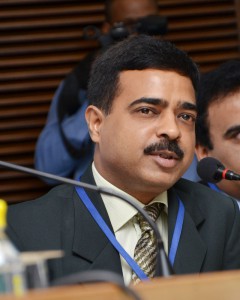 Nishith Saxena