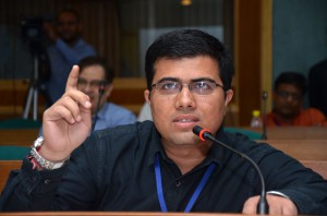 Parikshit Sawhney