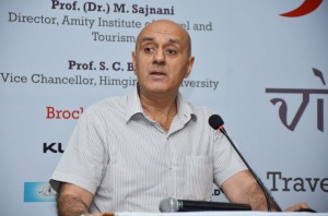 Parvez Dewan