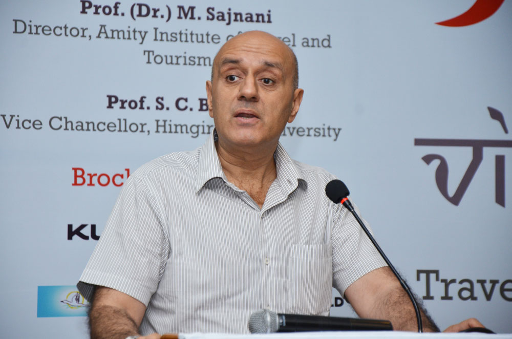 Parvez Dewan