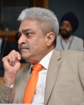 Rajji Rai