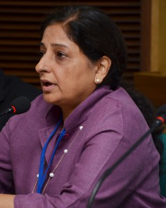 Ratna Chadha