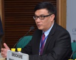 Dr Robin Yap