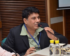 Sanjay Shah