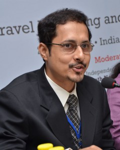 Sumit Banerji