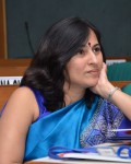 Listening Intently