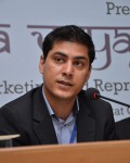 Vikram Malhi