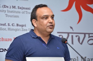 Vinay Gupta
