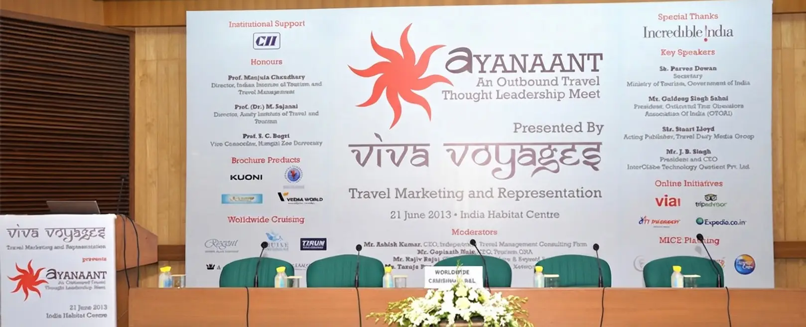 AYANAANT